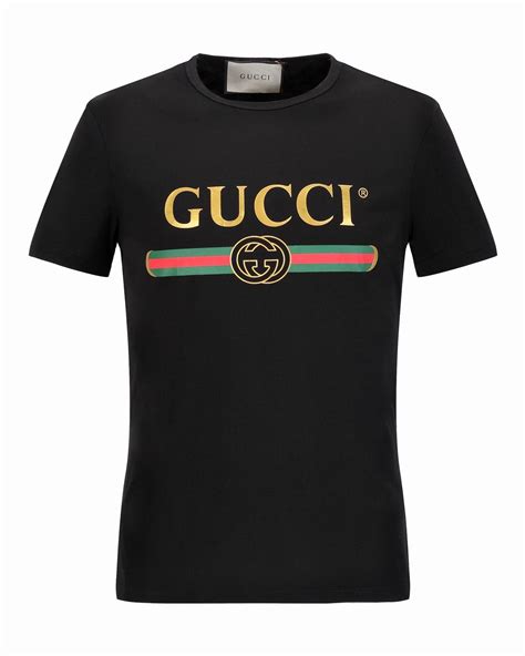 Camisas de hombre Gucci: tipos de camisas de Italia.